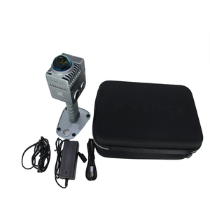 กล้องพาโนรามาขนาดกะทัดรัด XGRIDS Lixel K1 ความละเอียด 36MP น้ำหนักเบา พร้อมเลเซอร์ LiDAR 360 องศา สำหรับอุปกรณ์สำรวจ - Product Image 1