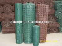 Пластиковая защитная сетка для водосточных желобов из HDPE, экологичная, антикоррозийная, современная