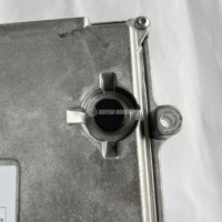 Unidad de Control del Motor Diésel ISG ISB QSB CM2880 ECM ECU 5316787 5348867