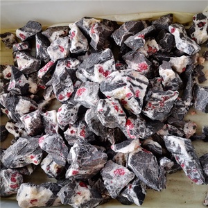 Raw naturale della pietra preziosa minerale <span class=keywords><strong>minerali</strong></span> grezzi <span class=keywords><strong>cristalli</strong></span> di quarzo cinabro pietra - Product Image 6