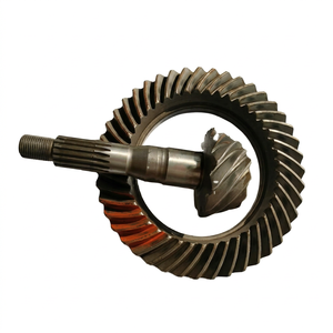 Nouvelle Couronne et Pignon de Haute Qualité Marque TAI 4JB1 Rapport 8/39 pour Isuzu NHR - Product Image 1