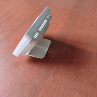 Boîtier d'écran LCD de bureau avec écrans de 2,8, 3,2 et 3,5 pouces pour l'électronique et les instruments