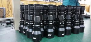 Lámpara LED de Alta Precisión para Detección de <span class=keywords><strong>Hongos</strong></span> DL-B |   Lámpara de Woods para Dermatología - Product Image 6