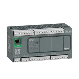 Programmeerbare Logische Controller Plc Module TM200CE40R