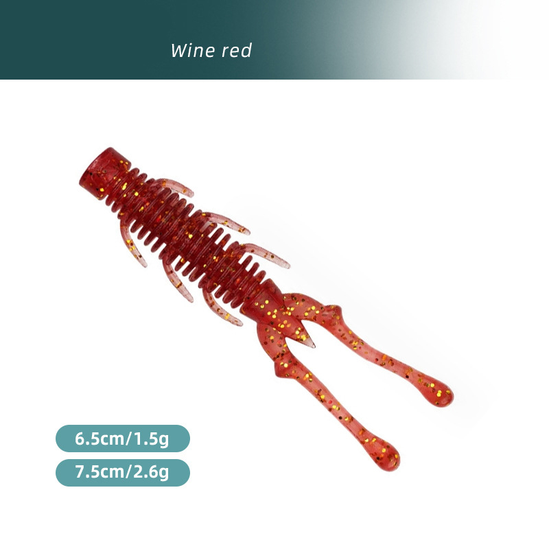 wine red
