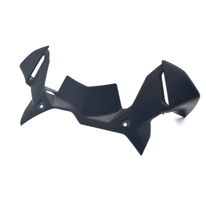 ฝาครอบแฟริ่ <span class=keywords><strong>R1250GSA</strong></span> สำหรับ <span class=keywords><strong>BMW</strong></span> 1250 R1250 LC ADV ฝาครอบแฟริ่ปด้านหน้า - Product Image 1