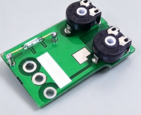 Nouvelle alternative au circuit imprimé de tige d'entraînement M EB-PL2794 pour l'imprimante jet d'encre M 9020 9030