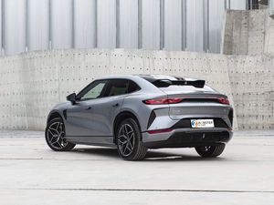 China Sinceramente recluta distribuidores cooperativos globales Byd Song L 2024 4wd Ev Car 602 Km Suv New Energy Electric Vehicle - Product Image 3