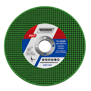 Hozoshiking Expert <b>Grinding</b> <b>Wheel</b> 4 In 1 20mm 16mm Fast Cut Multi Material For Polishing Cut <b>Wheel</b> - Product Image 1