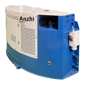 Gemaakt In China, Gekoelde Generator Koelapparatuur Maakt Gebruik Van Anzhi Generator Set Gemonteerd Type