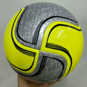 Venta Directa de Fábrica, Balón de Fútbol con Logotipo Personalizado, Proveedores de Balones de Fútbol, BUENA Venta, Fútbol Europeo de Primera - Product Image 3
