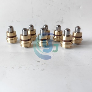 อะไหล่รถขุด 2898451 จอยสติ๊กควบคุมแบบ Pilot Control Plungers คุณภาพสูง ใหม่ รับประกัน 6 เดือน สำหรับรุ่น 226B - Product Image 2