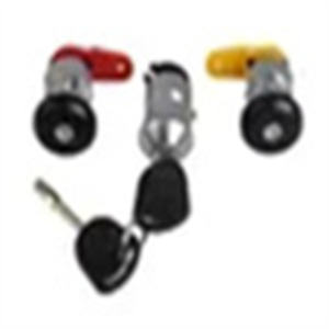 Juego de candados Vehículo completo para FO Fie <span class=keywords><strong>Escor</strong></span> - Product Image 1