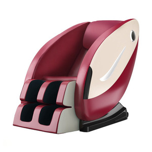 Popular Home Use New Zero Gravity Massage Chair Full Body AI Heated Back Foot Kneading Health Care Massage Chair <b>Machine</b> - Product Image 2