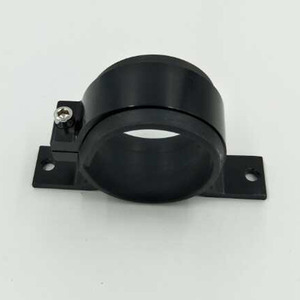 Ruixin Auto Parts Fuel <b>Pump</b> Mounting Bracket 60mm Aluminum Alloy For Retrofit Upgrade - Product Image 2