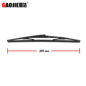 Conjunto de Brazo de Limpiaparabrisas Trasero Gaojie de 280 mm para Limpiaparabrisas de Coche Hyundai H1 - Product Image 2