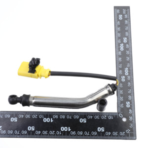 Attuatore cofano ricambi Auto 5NA823823E 5NA823823F per VW <span class=keywords><strong>TIGUAN</strong></span> II modello 2016-2022 - Product Image 6