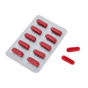 Píldoras de suplementos naturales Premium de alta calidad OEM Cápsulas saludables de suplementos herbales naturales Premium - Product Image 5