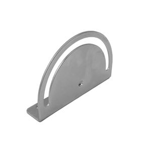 זווית התאמת זווית כחול אבץ 180 מעלות זווית התאמת צלב - Product Image 3