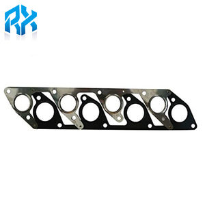 JUNTA COLECTOR DE ESCAPE DE ADMISIÓN D4BB <span class=keywords><strong>T2</strong></span> T/2 T-2 28520-42070 28520-42000 28520-42060 28520-42880 para HYUNDAi GRACE H100 VAN - Product Image 1