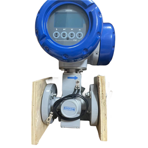 Débitmètre à électrode Optiflux 4300 C : capteur standard - Product Image 1