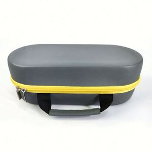 กระเป๋าเก็บชุดน้ำชา EVA สำหรับขายส่ง กระเป๋าพกพาสำหรับเดินทาง แคมป์ปิ้ง ชุดกงฟู ถุงใส่แก้วกาแฟ ถุงใส่แก้วชา - Product Image 3