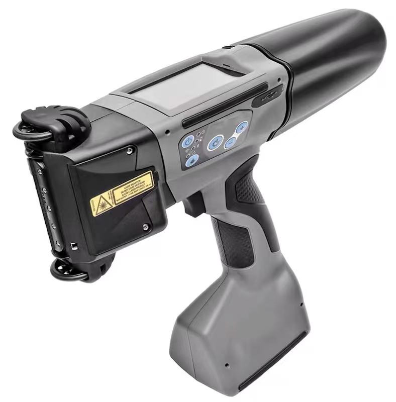 EBS Handjet EBS-260 мобильный струйный принтер Всемирный международный продукт
