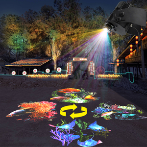 Проекционная лампа для наружного освещения, 60 Вт - Product Image 1