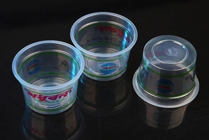 Cốc dùng một lần máy làm thủy tinh nhựa tự động thermoforming máy - Product Image 5