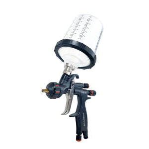PORPHIS PHS-155B <span class=keywords><strong>Pistola</strong></span> de Pintura <span class=keywords><strong>en</strong></span> Aerosol de Alta Calidad, <span class=keywords><strong>Pistola</strong></span> de Pintura Portátil de 1.3 mm, Pistolas de Pulverización de Pintura - Product Image 1