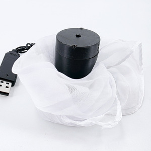 G1543 Scarf Roller - King Magic <b>Stage</b> Magic <b>Props</b> Manufacturer - Festival Party Performance - Product Image 4