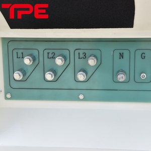 TPE-250KL Top Selling 250kva 500kva Portable <b>Generator</b> With AMF for 24/7 Backup TPE-250KL TPE-250KL Stable and Dependable Power - Product Image 5
