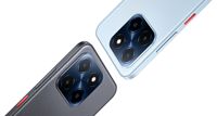 Teléfono Inteligente MEIZU MBLU 22 Versión EU 4G LTE 2026, 4+128G, Android, Batería de 5000mAh, Doble SIM, Pantalla de 6.79 Pulgadas