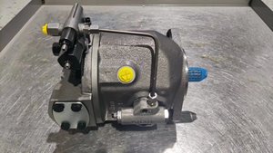 Cat 122-0913 pompe à piston chat pour chenille - Product Image 2