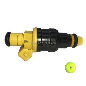 <span class=keywords><strong>Venta</strong></span> directa de fábrica 0280150955 037906031J boquilla de inyector de combustible de gasolina para VW <span class=keywords><strong>Golf</strong></span> Jetta Passat <span class=keywords><strong>Cabrio</strong></span> 100% probado profesional - Product Image 1