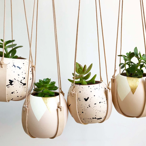 FANGSHENG, venta al por mayor, moderna, levitante, <span class=keywords><strong>maceta</strong></span> colgante, <span class=keywords><strong>maceta</strong></span> flotante barata para decoración de jardín - Product Image 1