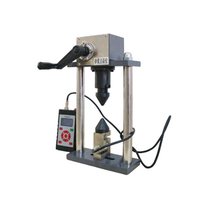 Appareil numérique d'essai de charge ponctuelle sur mortier pour <span class=keywords><strong>le</strong></span> <span class=keywords><strong>test</strong></span> des matériaux de construction - Product Image 1