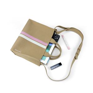 Женская Сумка-тоут из полиэстера - Product Image 4