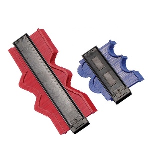 Medidores de contorno de plástico - Product Image 4