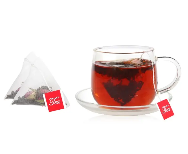 Фирменный индивидуальный китайский травяной чай с розами пуэр для красоты, кожа светится и уменьшает стресс, рождественский подарок, чайная чаша
