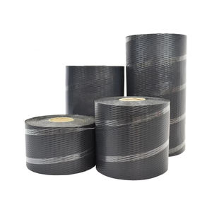 <span class=keywords><strong>Prix</strong></span> d'usine, résistance aux UV, polyéthylène noir, DPM, DPC, imperméable, anti-humidité, pour poutre de fondation et mur - Product Image 1