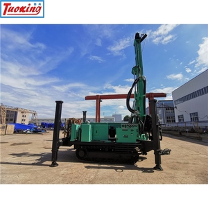 Système d'exploration RC sur chenilles Tuoxing KPC-500, opération mobile à 500 m de profondeur - Product Image 3