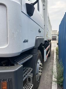 Camion Shacman <span class=keywords><strong>F3000</strong></span> puissant et très demandé avec système de puissance fiable et forte capacité de charge - Product Image 6