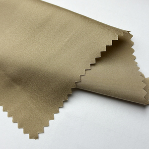 Venta directa de fábrica, tela de satén con patrón jacquard personalizado, tela de pijama, muestra gratuita de tela de satén - Product Image 5