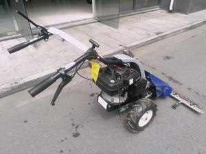 Mini <span class=keywords><strong>tracteur</strong></span> agricole Offre Spéciale faucheuse avec mini motoculteur et <span class=keywords><strong>barre</strong></span> <span class=keywords><strong>de</strong></span> faucille Composant <span class=keywords><strong>de</strong></span> moteur diesel et à essence - Product Image 5