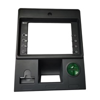 Panel Depan ATM Pengganti Fascia NCR S22E Asli untuk Seri S22E 009-0025345