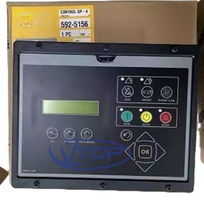 Graafmachine Onderdelen <span class=keywords><strong>Controller</strong></span> Gp 351-8757 351-8758 503-4421 592-5156 592-5153 Voor Rups Emcp 4.2b 3406c C15 C18 C32 C7 C9 - Product Image 6