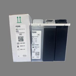 Reactivo de Prueba de Ferritina Roche Elecsys, 100 Pruebas/Kit para Cobas E411/e601/e602/e801 - Product Image 2