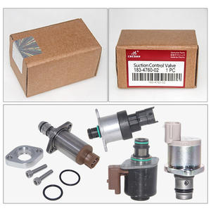 Chenho Nouvelle électrovanne de vide de commutateur Pour <span class=keywords><strong>Mazda</strong></span> 626 Millénaires Aspire LUDOSPACE K5T49090 KL0118741 K5T49091 - Product Image 6