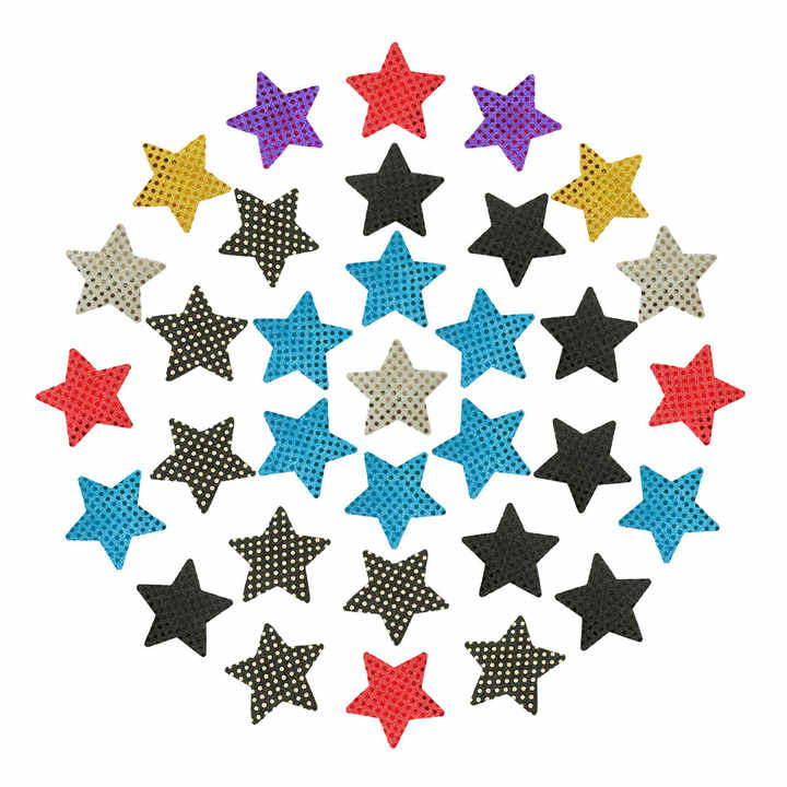 Copricapezzoli Adesivi 2 Paia - Sexy, A Forma Di Cuore Con Nappe, Riutilizzabili, Invisibili